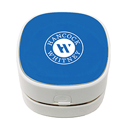 CRUMBEE DESK VACUUM