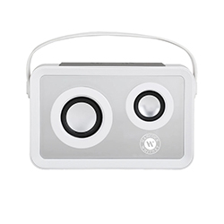INFINITUNES SPEAKER & CHARGER