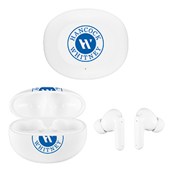 2BUDS PRO WIRELESS ANC EARBUDS