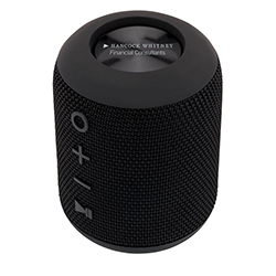 10W Waterproof Bluetooth 360° Speaker