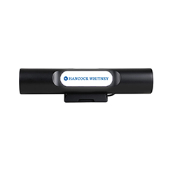 SABER CLIP-ON WIRELESS SPEAKER