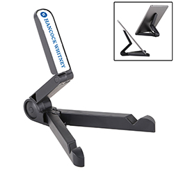 FOLDING TABLET HOLDER