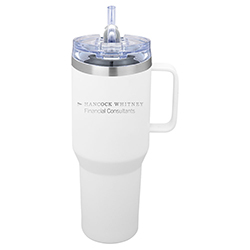 40 oz Urban Peak®  Vacuum Travel Mug