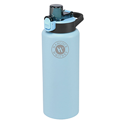 28oz URBAN PEAK® TEMPO WATER BOTTLE