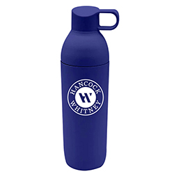 Solarix 600mL Water Bottle
