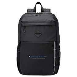 Bainbridge Laptop Backpack