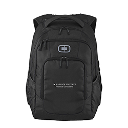 OGIO LOGAN BACKPACK
