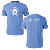 COMMUNITY CONNECTIONS T-SHIRT
