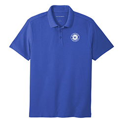 MEN'S SUPERPRO REACT POLO