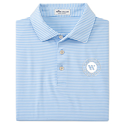 MEN'S PETER MILLAR HALES POLO