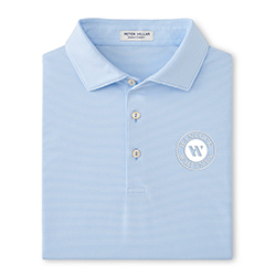 MEN'S PETER MILLAR JUBILEE POLO
