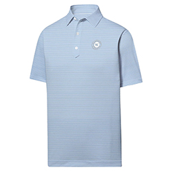 MEN'S FOOTJOY LISLE POLO