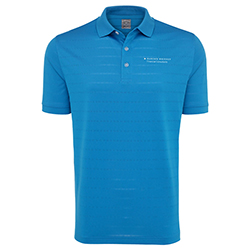 CALLAWAY OPTI-VENT POLO- MEN'S
