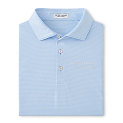 MEN'S PETER MILLAR JUBILEE POLO
