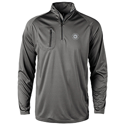 MEN'S PORTAL 1/4 ZIP PULLOVER