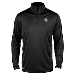 MEN'S REEBOK ICON 1/4 ZIP PULLOVER
