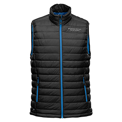 STAVANGER THERMAL VEST- MEN'S