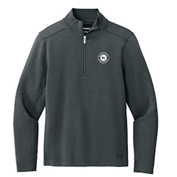 MEN'S OGIO TRANSCEND 1/4-ZIP