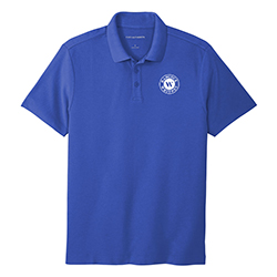 MEN'S SUPERPRO PERFORMANCE POLO