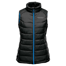 STAVANGER THERMAL VEST- LADIES
