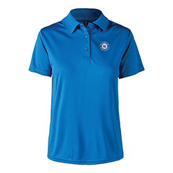 LADIES' DRI-FIT PERFORMANCE POLO