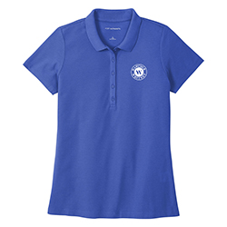 LADIES' SUPERPRO REACT POLO
