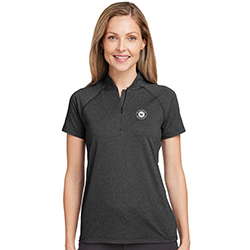 LADIES SWANNIES QUINN POLO