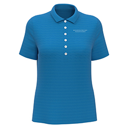 CALLAWAY OPTI-VENT POLO- LADIES